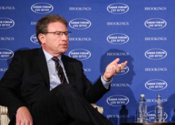 Jeffrey Goldberg