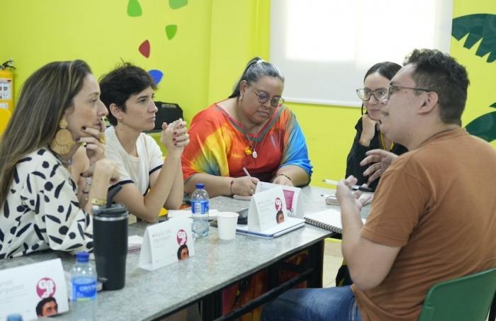 Foto: Erick Galet / Fundación Gabo