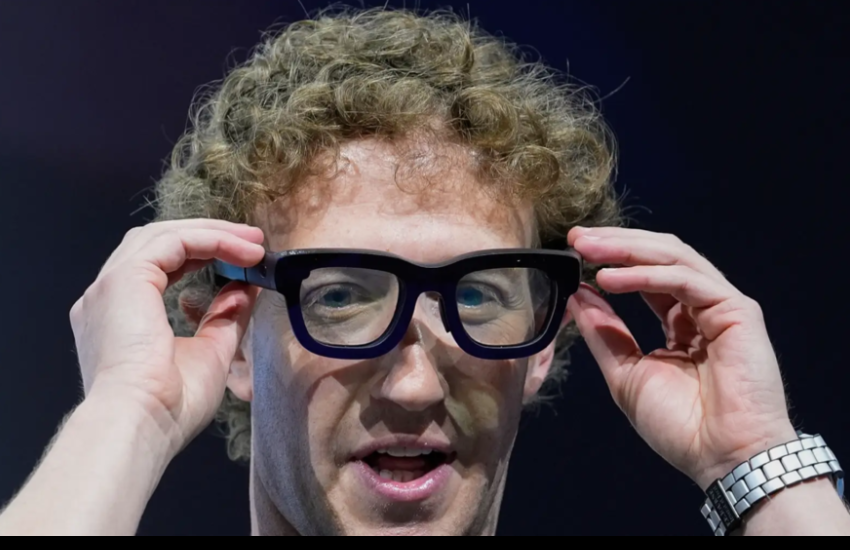 Mark Zuckerberg, Foto: Free Malaysia Today / CC BY 4.0